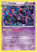 Crobat 033/119 - XY  Phantom Forces - for just $0.20! 