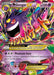 M Gengar EX 035/119 - XY  Phantom Forces Holofoil - for just $48.91! 