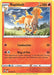 Rapidash (022/189) [Sword & Shield: Astral Radiance] - for just $0.10! 