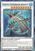 Ravenous Crocodragon Archethys [MP21-EN067] Common - for just $0.15! 