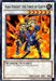 Gaia Knight, the Force of Earth (Green) [DL17-EN011] Rare - for just $1.70! 