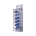 Ultra PRO: 11-Dice Set - Eclipse (Pacific Blue) - for just $9.95! 