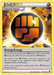Strong Energy (115/124) [XY: Fates Collide] - for just $0.35! 