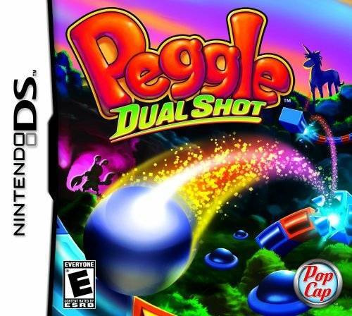 Peggle Dual Shot (Nintendo DS) - for just $0! 