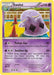 Swalot 038/119 - XY  Phantom Forces Reverse Holofoil - for just $0.75! 
