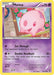 Munna 039/119 - XY  Phantom Forces - for just $0.09! 