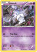 Litwick 041/119 - XY  Phantom Forces - for just $0.16! 