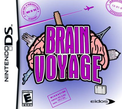 Brain Voyage (Nintendo DS) - for just $0! 