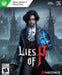 Lies of P (Xbox One/Xbox Series X) - for just $0! 