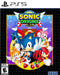 Sonic Origins Plus (PlayStation 5) - for just $0! 