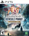 Agatha Christie - Hercule Poirot: The London Case (PlayStation 5) - for just $0! 