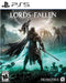 Lords of the Fallen (PlayStation 5) - for just $0! 