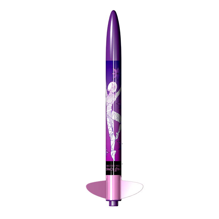 ESTES Space2Inspire STEM Kit Rocket-Building Kit, Beginner Flying-Rocket-Model Kit for Ages 10+ (Copy) - for just $59.99! 