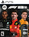 EA Sports F1 23 (PlayStation 5) - for just $0! 