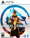 Mortal Kombat 1 (Playstation 5) - for just $0! 