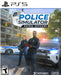 Police Simulator: Patrol Officers (Playstation 5) - for just $0! 