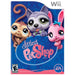 Littlest Pet Shop (Wii) - Just $0! Shop now at Retro Gaming of Denver