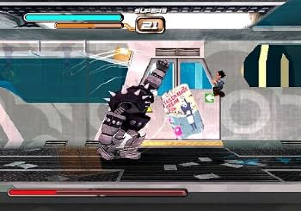 Astro Boy: The Video Game – PlayStation Portable (PSP) - for just $10.99! 
