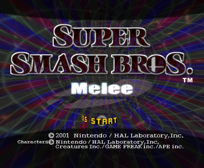 Super Smash Bros. Melee [Player's Choice] – GameCube (GC) - for just $75.99! 