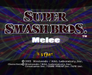 Super Smash Bros. Melee [Player's Choice] – GameCube (GC) - for just $75.99! 