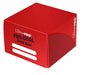 Ultra PRO: Deck Box - PRO-Dual (Standard - Red) - Just $0! Shop now at Retro Gaming of Denver