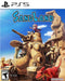 Sand Land (PlayStation 5) - for just $0! 