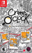 Crime O'Clock (Nintendo Switch) - for just $34.99! 