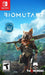 Biomutant (Nintendo Switch) - Just $0! Shop now at Retro Gaming of Denver