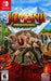 Jumanji: Wild Adventures (Nintendo Switch) - Just $0! Shop now at Retro Gaming of Denver