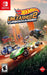 Hot Wheels Unleashed 2: Turbocharged (Nintendo Switch) - for just $0! 