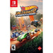 Hot Wheels Unleashed 2: Turbocharged (Nintendo Switch) - Just $0! Shop now at Retro Gaming of Denver