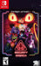 Five Nights At Freddy's: Security Breach (Nintendo Switch) - for just $0! 