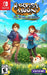 Harvest Moon: The Winds of Anthos (Nintendo Switch) - for just $0! 