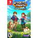 Harvest Moon: The Winds of Anthos (Nintendo Switch) - Just $0! Shop now at Retro Gaming of Denver