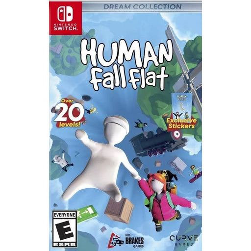 Human Fall Flat Dream Collection (Nintendo Switch) - Just $0! Shop now at Retro Gaming of Denver