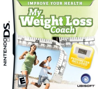 My Weight Loss Coach (Nintendo DS) - for just $0! 