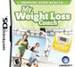 My Weight Loss Coach (Nintendo DS) - for just $0! 