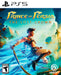 Prince of Persia: The Lost Crown (PlayStation 5) - for just $0! 