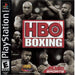 HBO Boxing (Playstation) - Just $0! Shop now at Retro Gaming of Denver