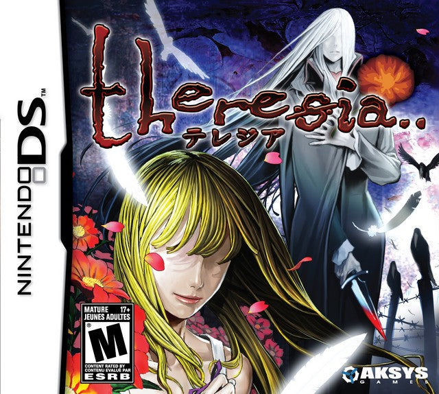 Theresia (Nintendo DS) - for just $0! 
