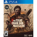 The Texas Chain Saw Massacre (Playstation 4) - Just $29.99! Shop now at Retro Gaming of Denver