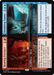 Roaring Furnace // Steaming Sauna (DSK-230) - Duskmourn: House of Horror - for just $0.12! 