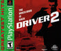 Driver 2 (Greatest Hits) (Playstation) - for just $0! 