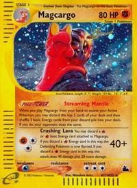 Magcargo (H17/32) [Skyridge] - for just $75.50! 