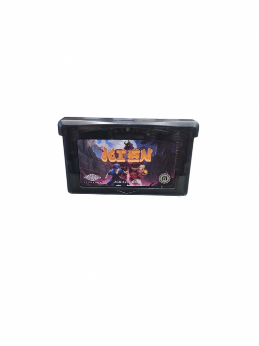 Kien (Homebrew) – Game Boy Advance (GBA) - for just $99.99! 