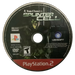 Tom Clancy's Splinter Cell: Stealth Action Redefined [Greatest Hits] – PlayStation 2 (PS2) - for just $0! 