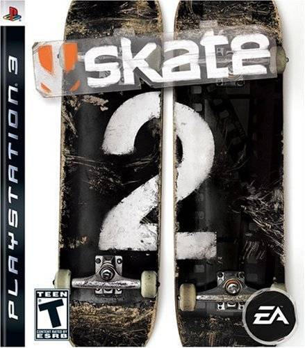 Skate 2 (Playstation 3) - for just $0! 