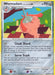 Wormadam Trash Cloak (51/99) [Platinum: Arceus] - for just $0.15! 