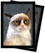 Ultra PRO: Standard 50ct Sleeves - Grumpy Cat - Just $0! Shop now at Retro Gaming of Denver