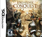 The Lord of the Rings Conquest (Nintendo DS) - for just $0! 